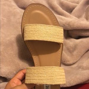 steve madden sandals